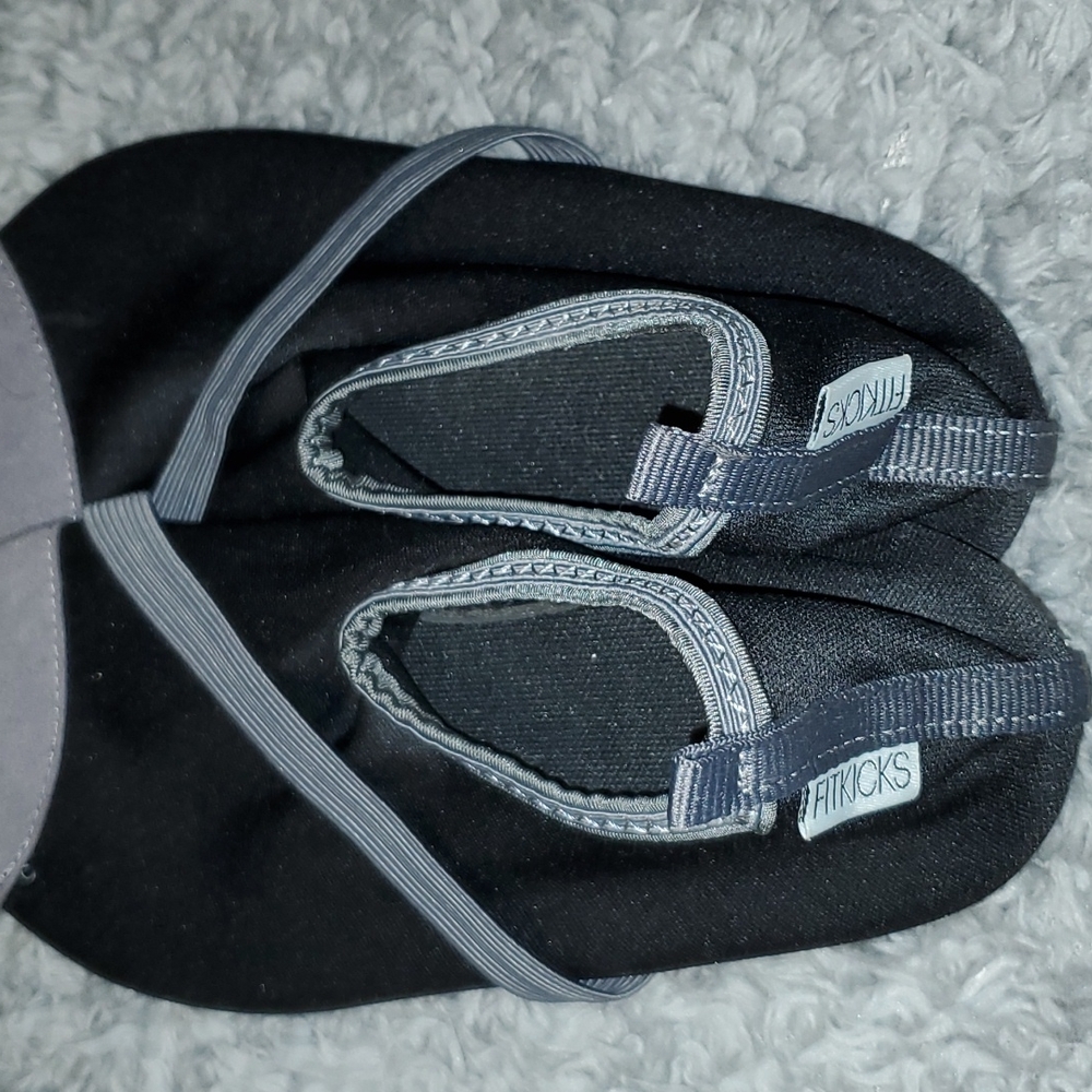 Fitkicks - Picture 3 of 4